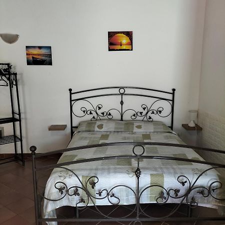 Willa Casa Vacanza Mondello Relax Palermo Zewnętrze zdjęcie