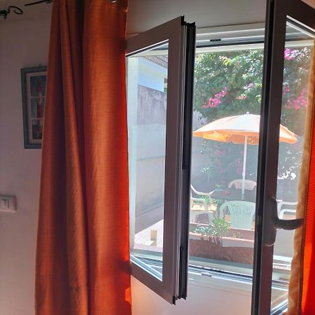 Willa Casa Vacanza Mondello Relax Palermo Zewnętrze zdjęcie