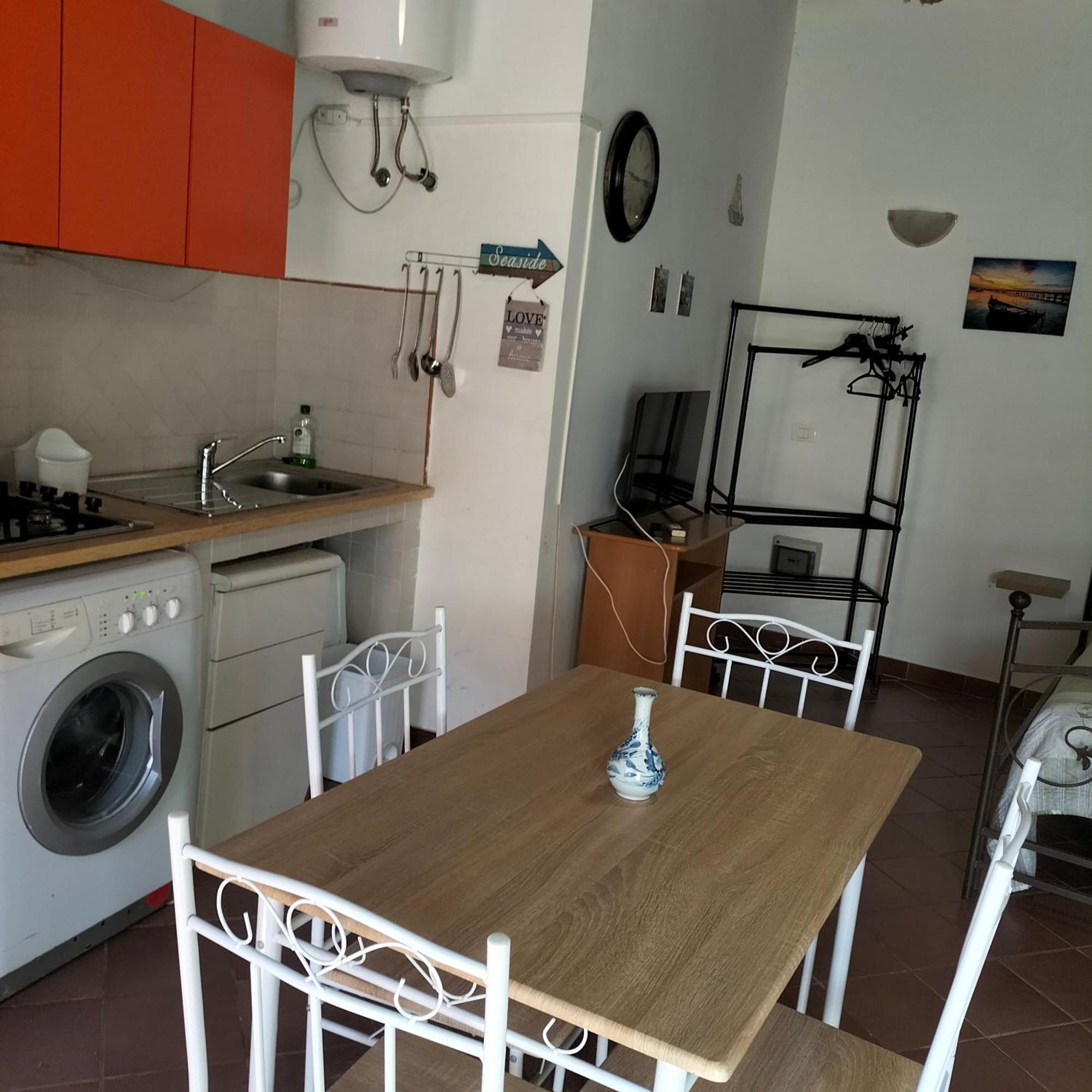 Willa Casa Vacanza Mondello Relax Palermo Zewnętrze zdjęcie