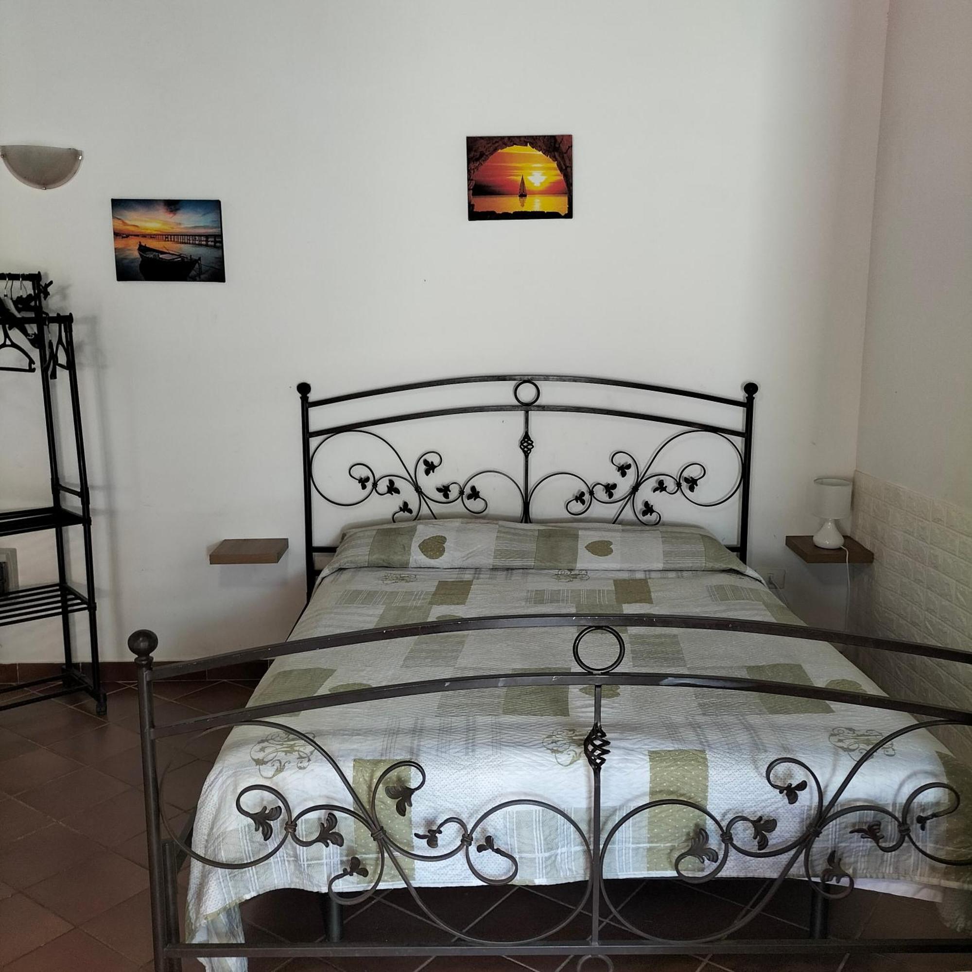 Willa Casa Vacanza Mondello Relax Palermo Zewnętrze zdjęcie