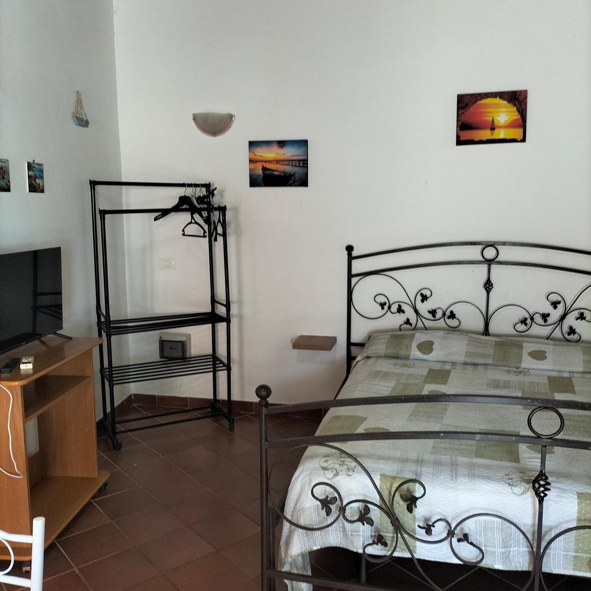 Willa Casa Vacanza Mondello Relax Palermo Zewnętrze zdjęcie