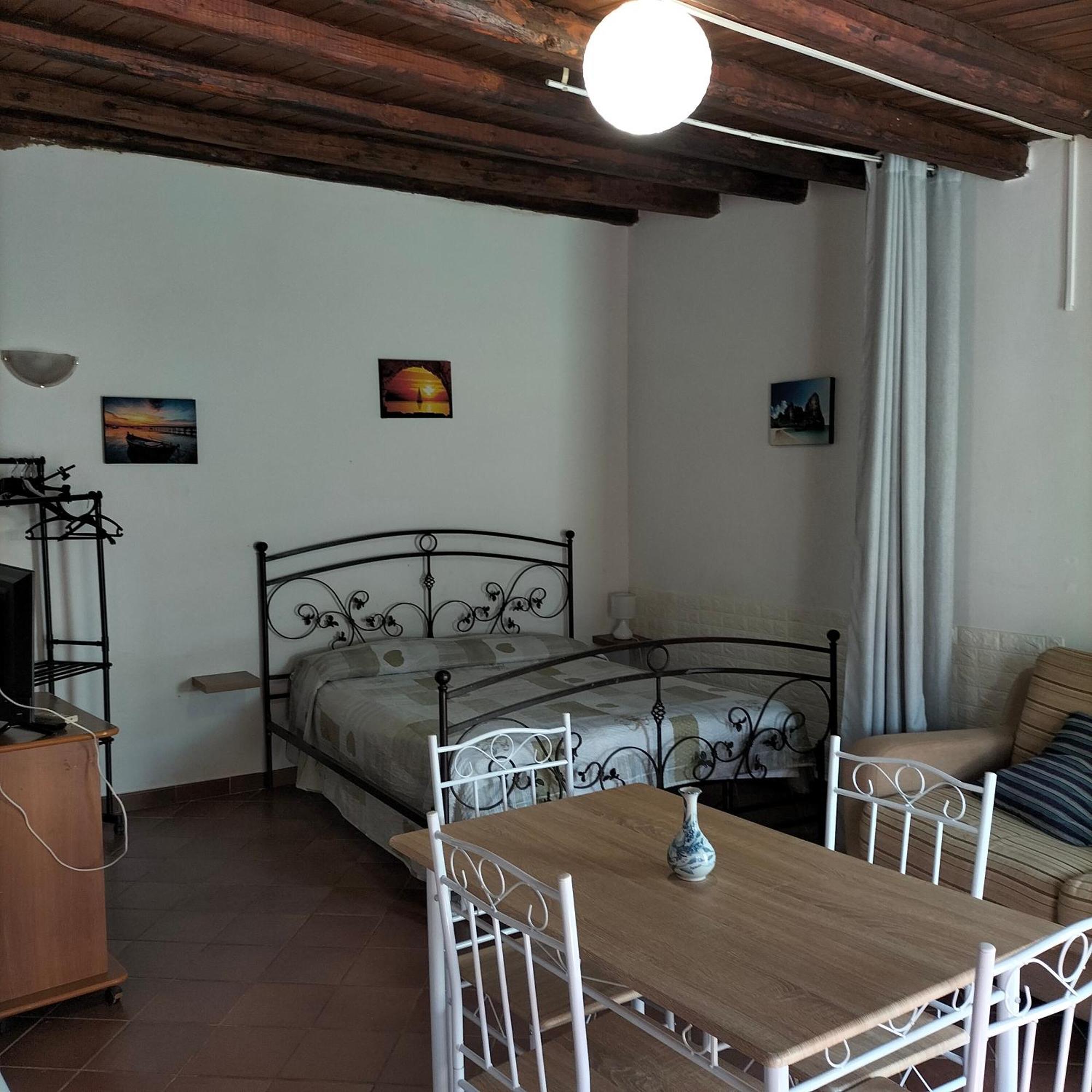 Willa Casa Vacanza Mondello Relax Palermo Zewnętrze zdjęcie